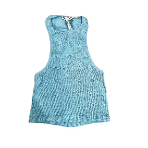 Summer Halter Top - Picture 2 of 2